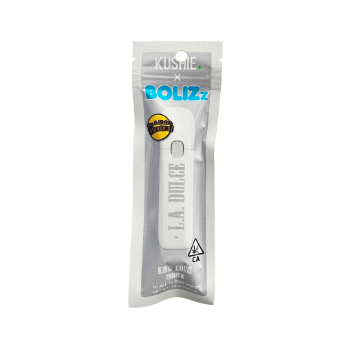 L.A. DULCE - King Louis AIO - 1g - Vape