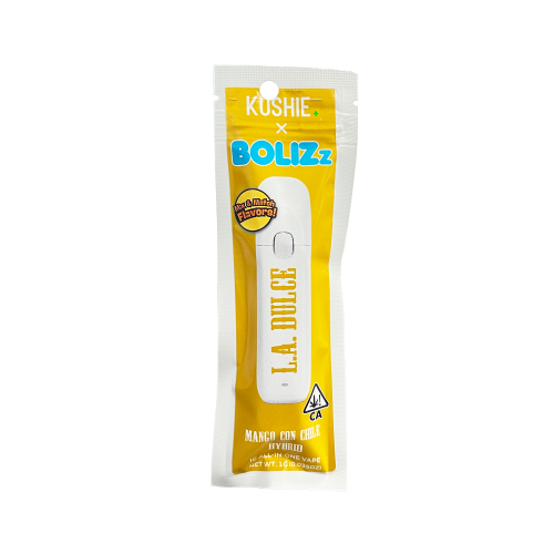 L.A. DULCE - Mango Con Chile AIO - 1g - Vape