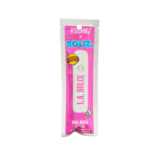 L.A. DULCE - Nina Fresa AIO - 1g - Vape