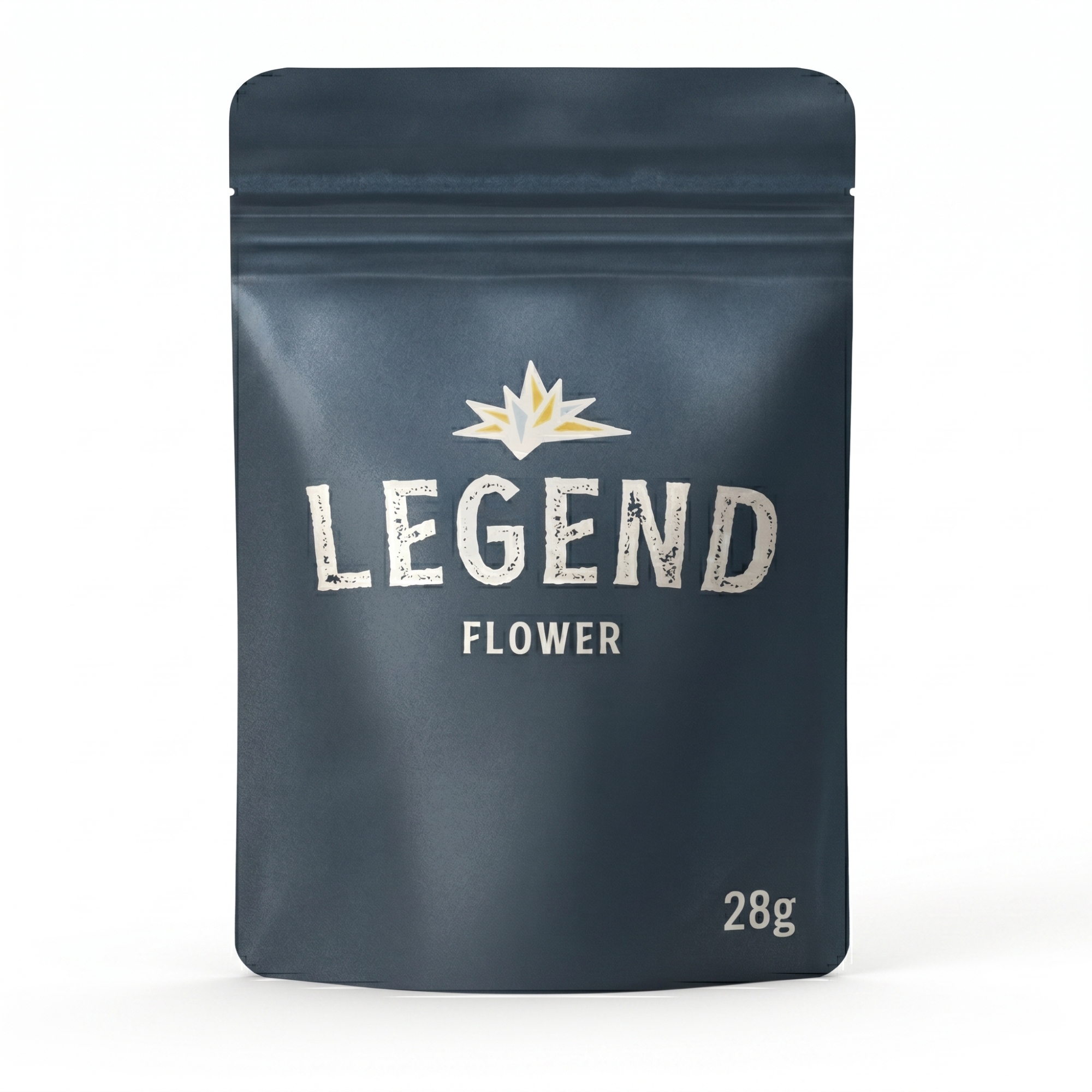 Legend | White Truffle | 28g Littles