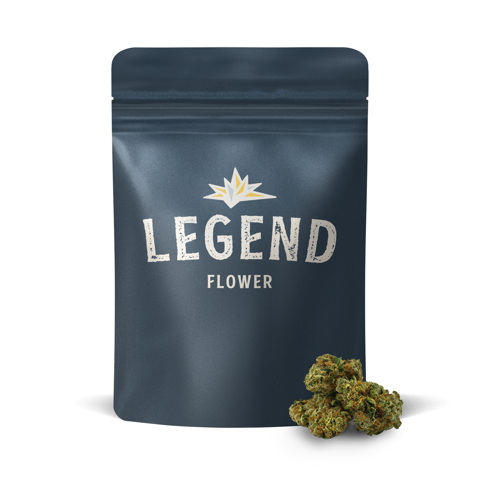 Legend | Littles | Sour Diesel | 14g