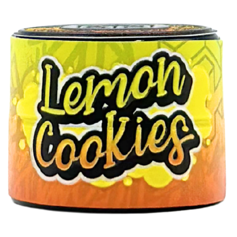 HAVE HASH - Cold Cure Rosin - Lemon Cookies - T2 - Concentrates - 2.0g