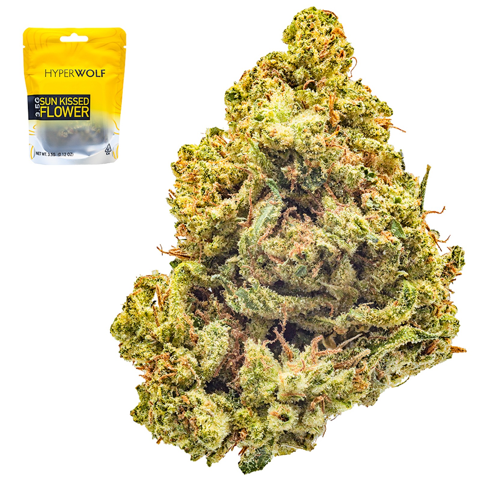 Lemon-Tangie-Diesel---Flower--