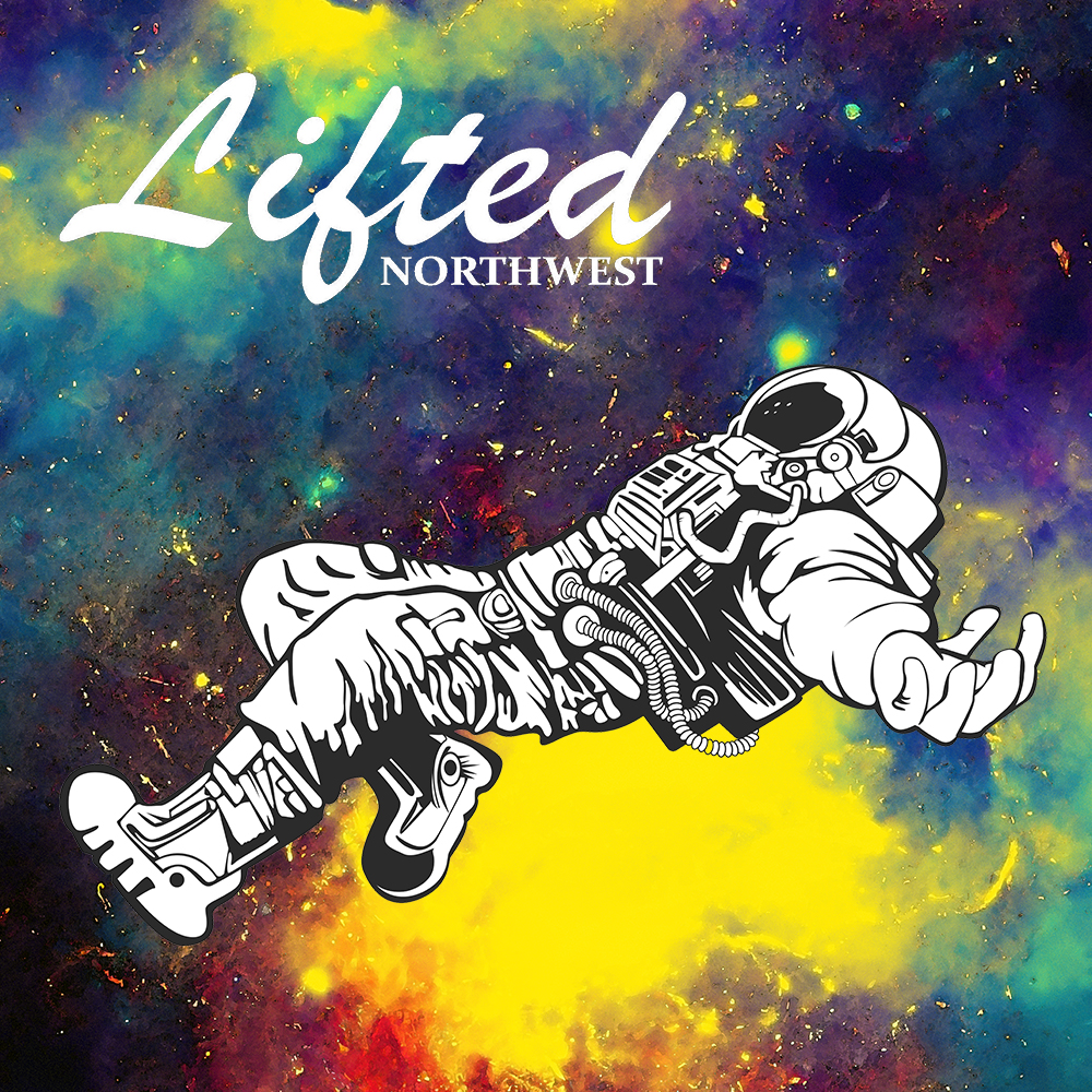 Lifted NW Sunny Scoops x Tree Star Pre-Roll 10pk 1g