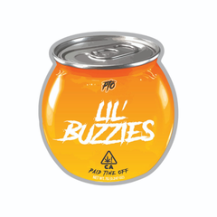 Lil' Buzzies - ADL Smalls 7g