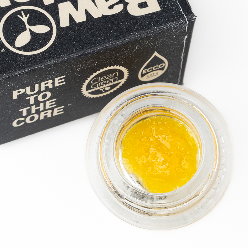 Raw Garden Kimbo Cookies (I) Live Resin 1g