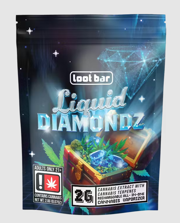 Loot Bar Bay Dream AIO 2g