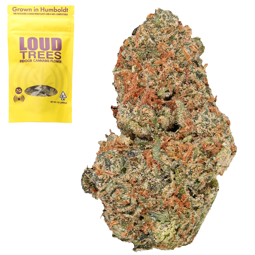 weed Zombi THCA Flower | 4g | Delta 8 Resellers