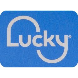 Lucky Crispy Rice Bar