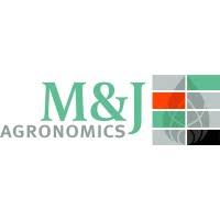 M&J Agronomics Ice Cream Cake