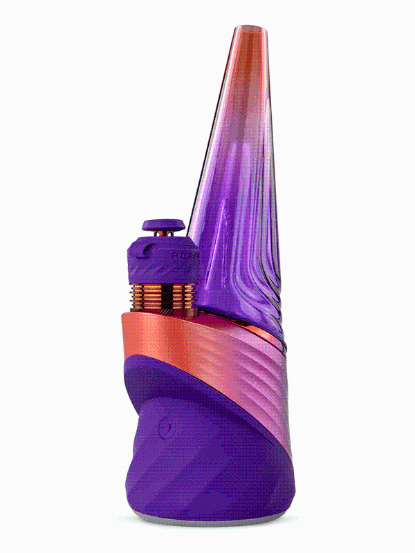 Puffco Plasma Peak Pro 3DXL