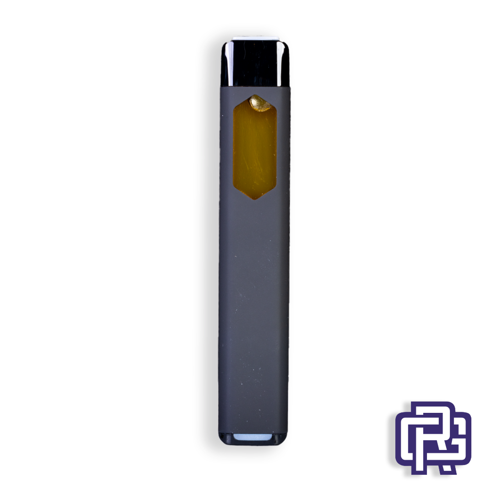 Hash Burger All-in-One Vape | 2g (Cured Resin)