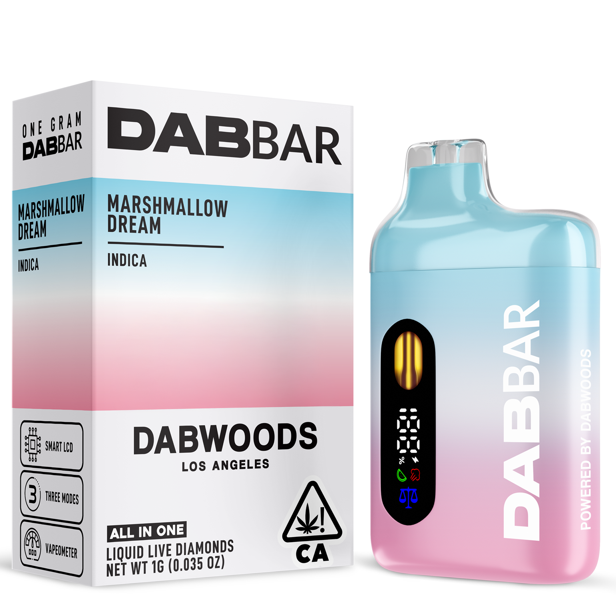 how much is elf bar vape Marshmallow main image 0