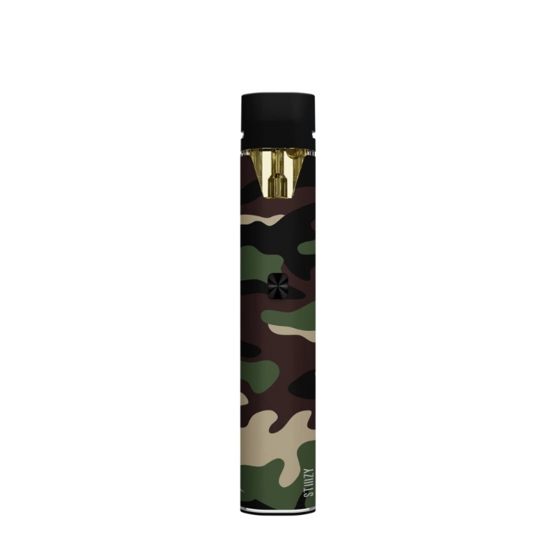 Stiiizy Pro Battery - Camouflage