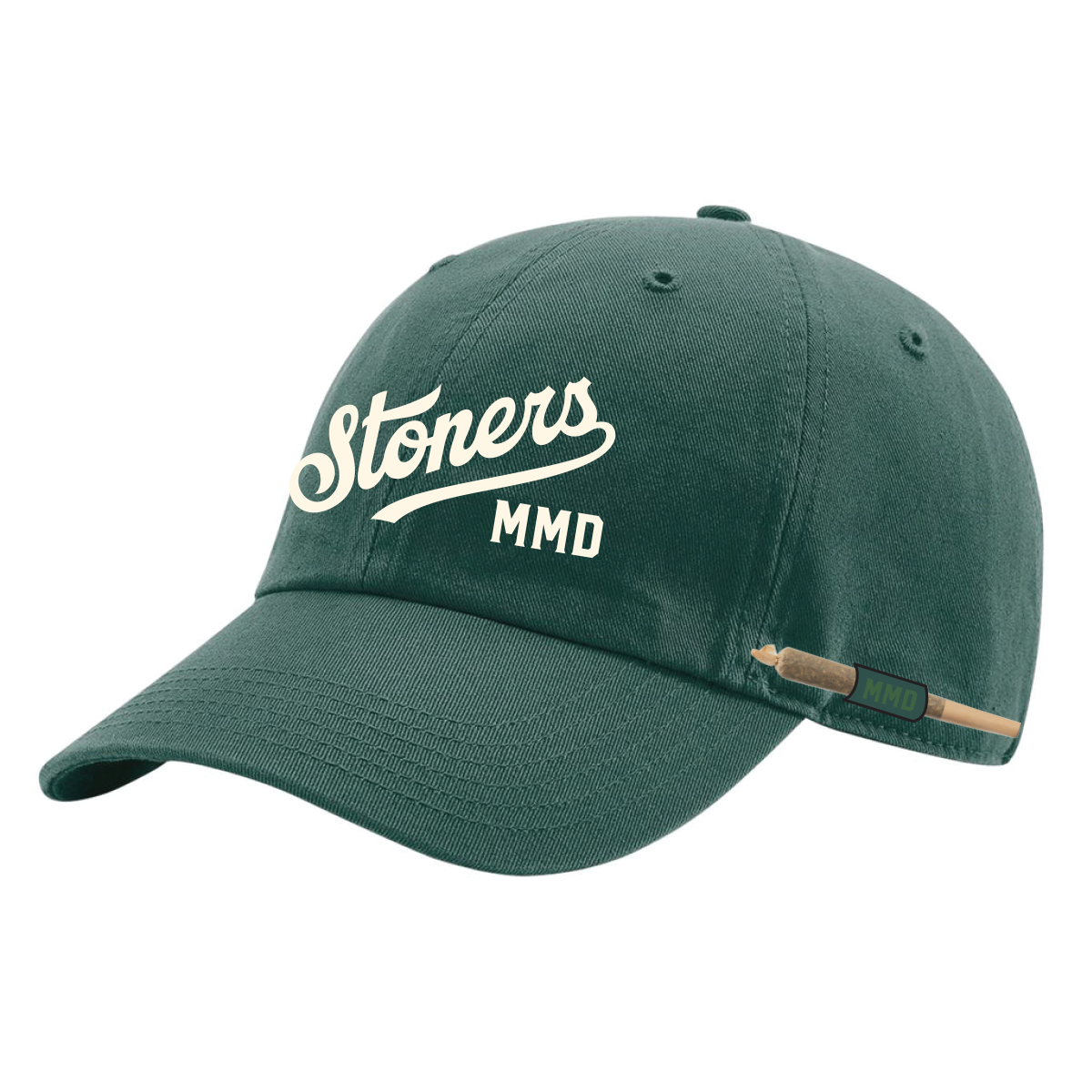Stoners Dad Hat