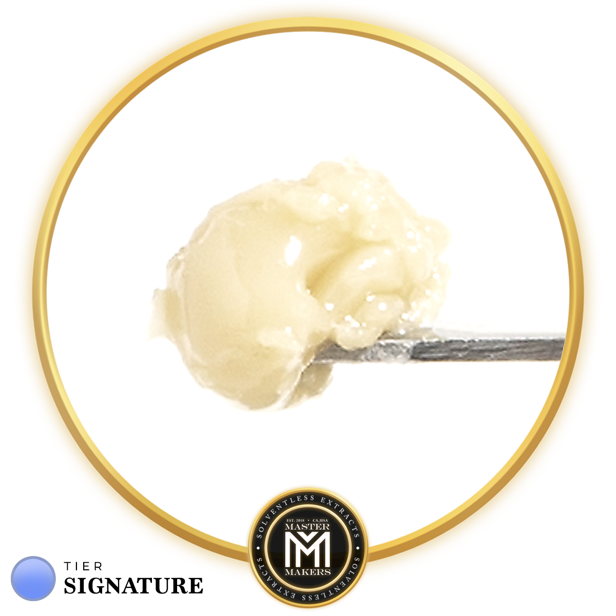 Master Makers - Cold Cure - Donny Burger - Concentrates - 1.0g