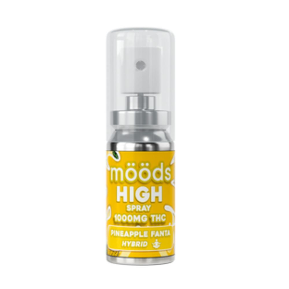 Mood: Pineapple Spray - Moods