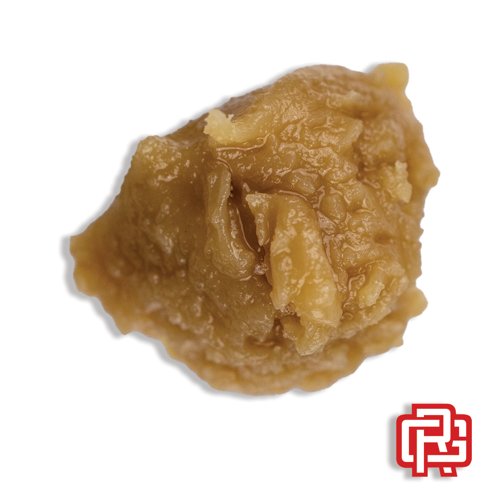 Mr. Clean Rosin Concentrate | 1g (90µ Live Hash Rosin)