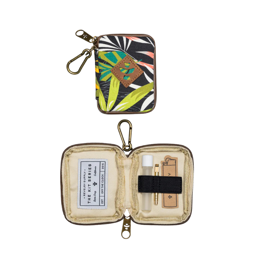Revelry - Chillum Kit - Mahalo - Accessories