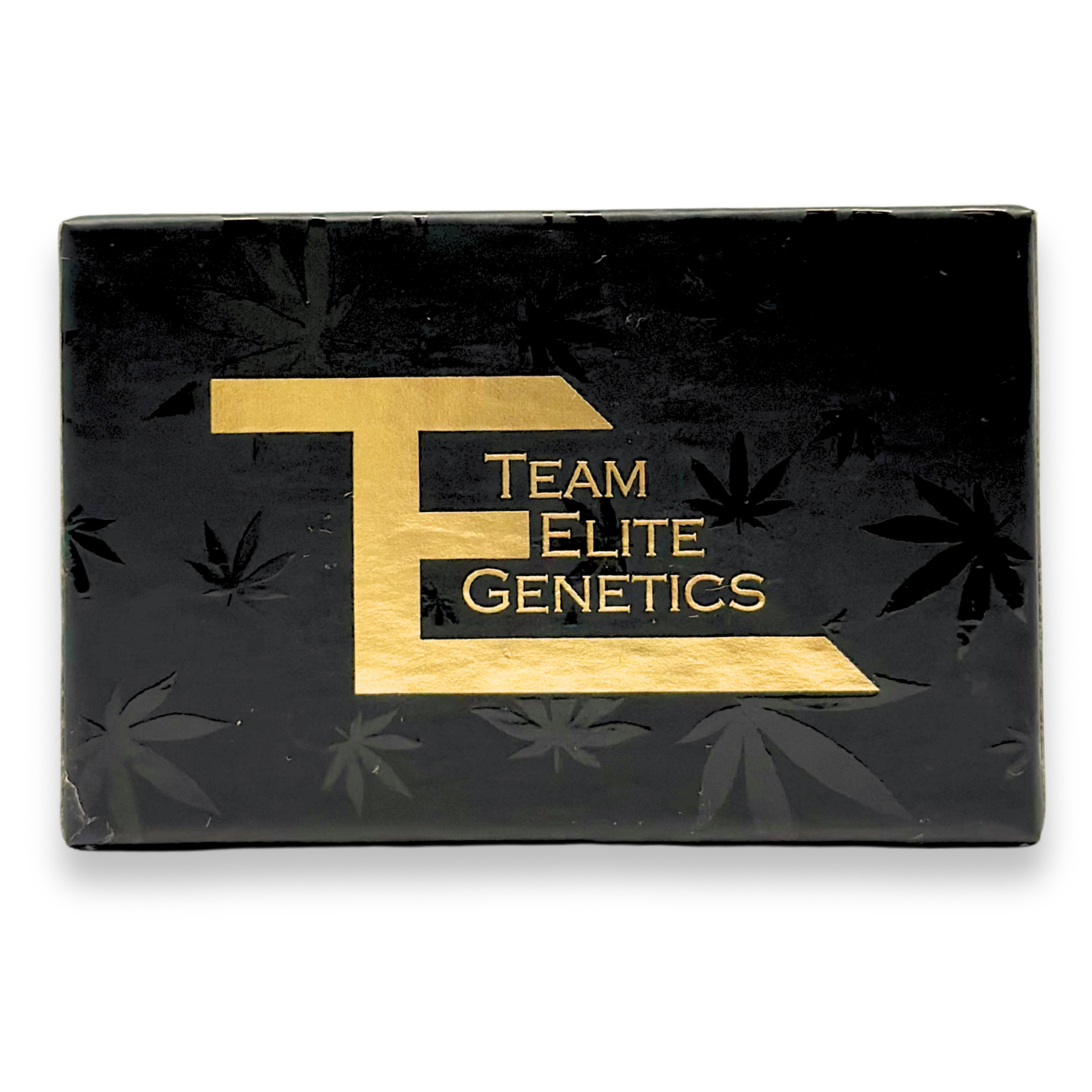 Team Elite Genetics - Live Rosin - Freeze Truck - Concentrates - 1.0g