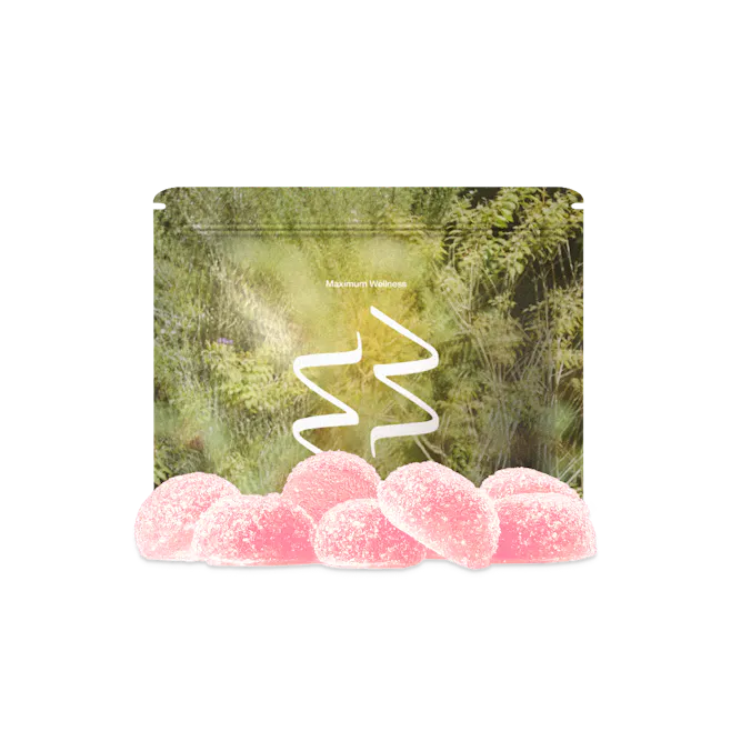 Pink Lemonade Chews | Sativa | 200mg