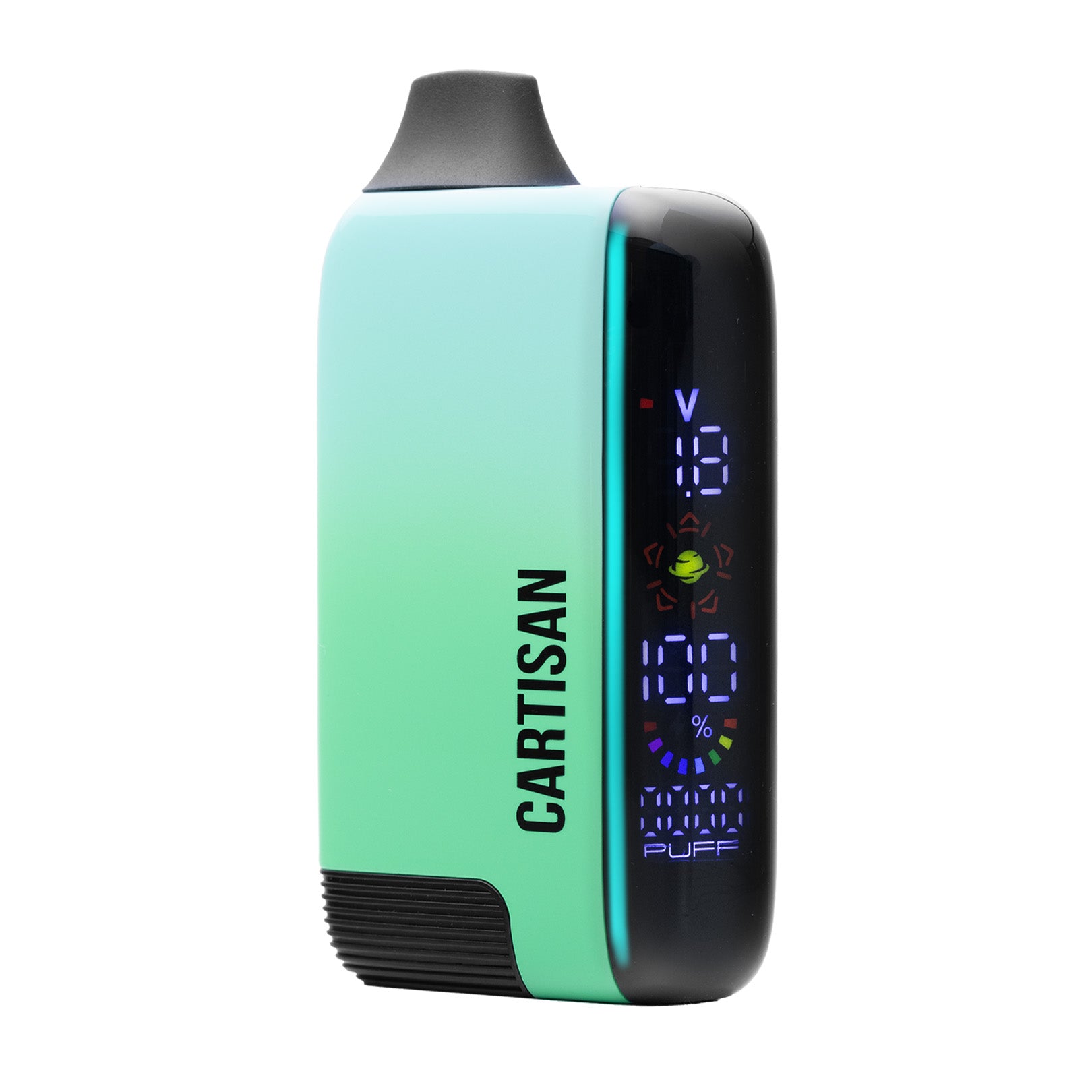 Cartisan | Veil Bar Pro 510 Battery | Meadow