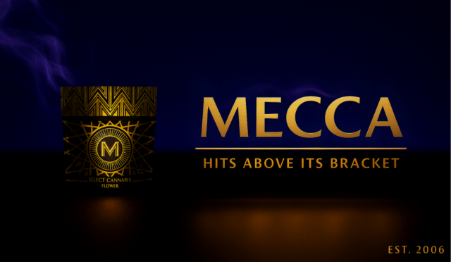 Mecca 3.5g Dutch Treat