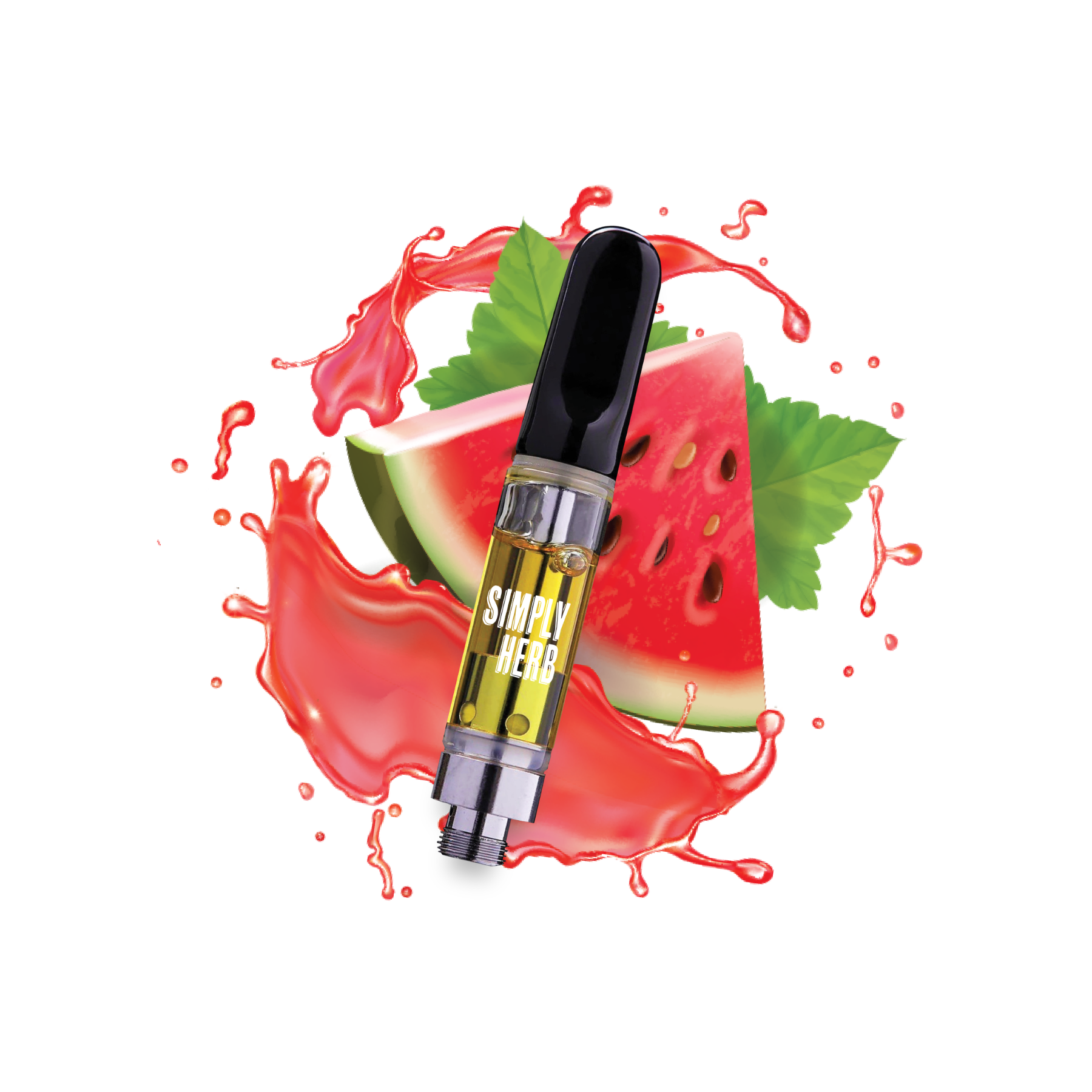 510 | Watermelon Sugar Cartridge | 1g