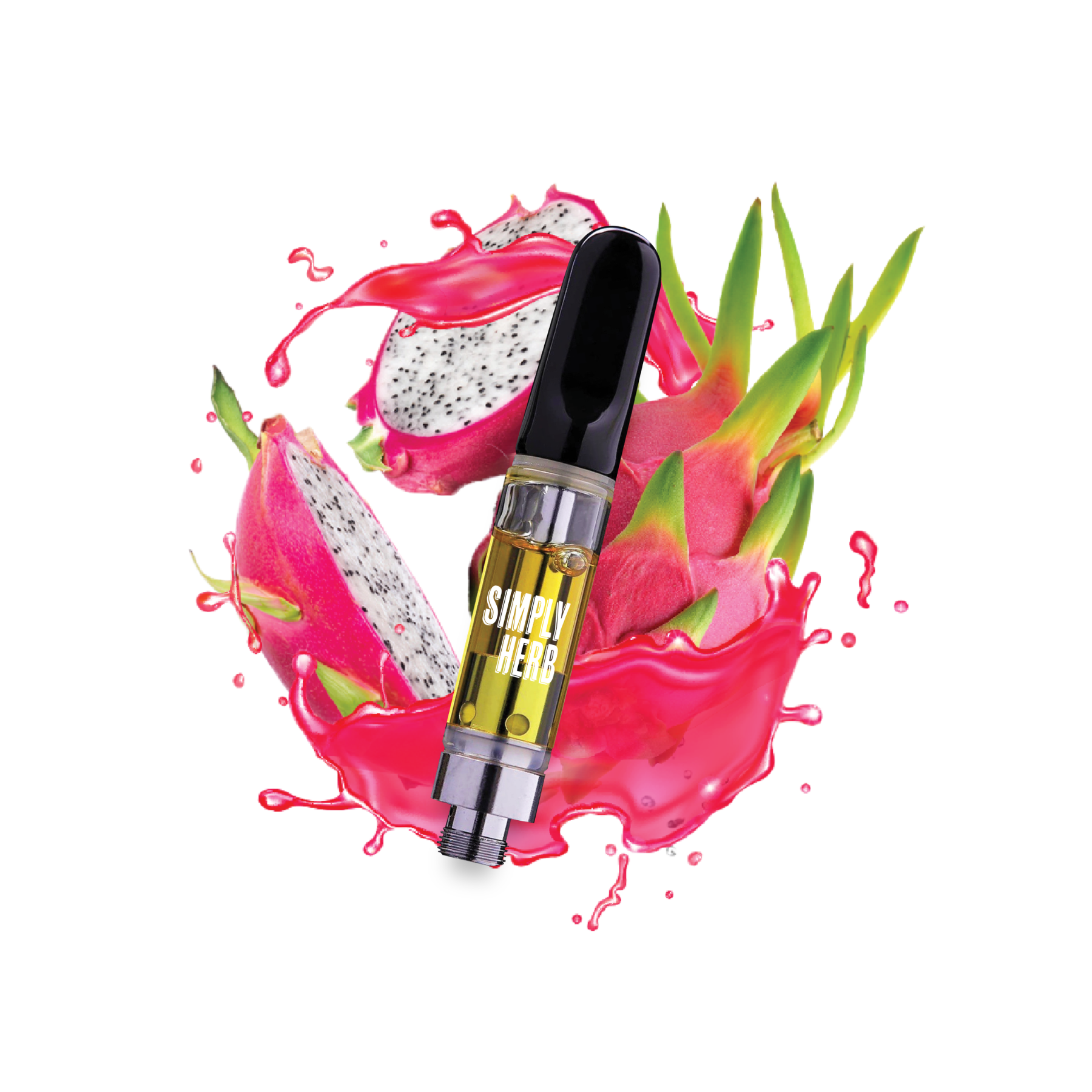 510 | Dungeons and Dragonfruit Cartridge | 1g