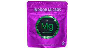 Micro Greenz Premium Micro Indoor 3.5g Eighth - Pineapple Punch x Astro Pop (S)