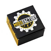 Mids Factory - Bolo Berries - Hybrid - Cured Resin Badder