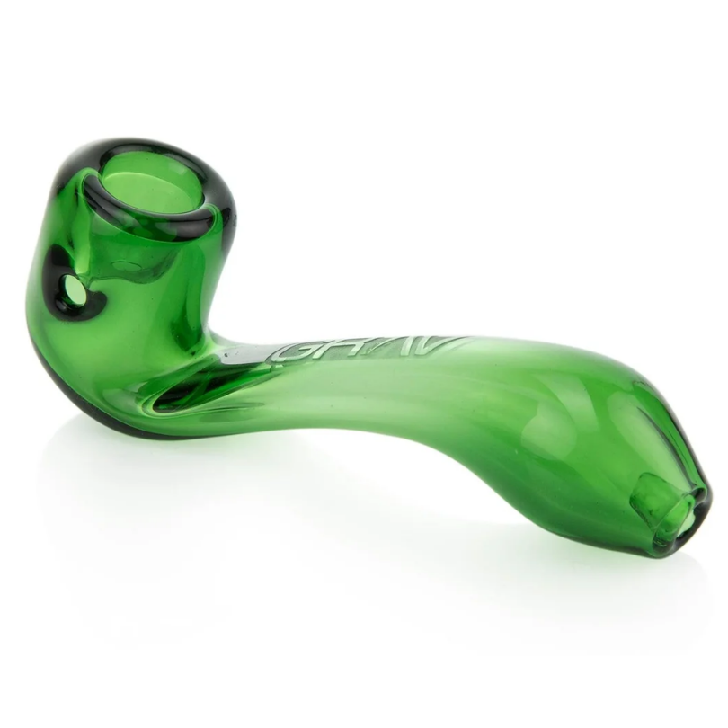Grav - Mini Classic Sherlock Green - Accessories