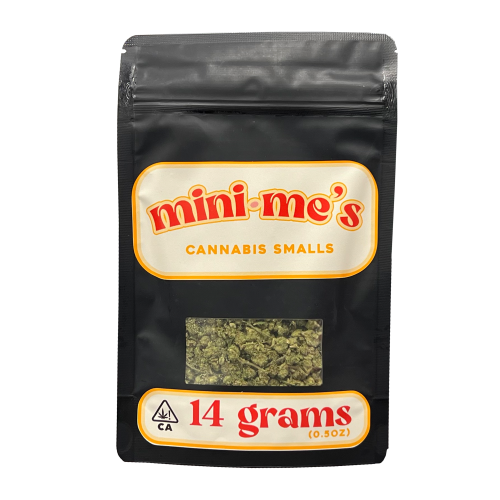 MINI ME's - Cherry Runtz - 14g - Flower