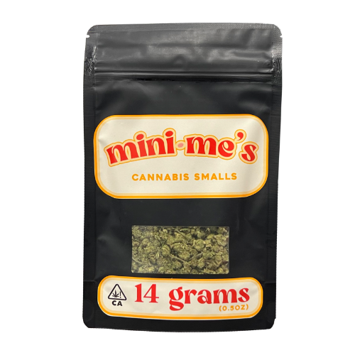 MINI ME's - Runtz - 14g - Flower