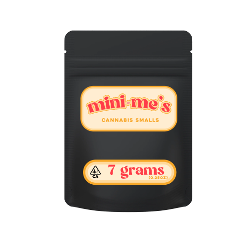 MINI ME's - Lemon Cherry Runtz - 7g - Flower