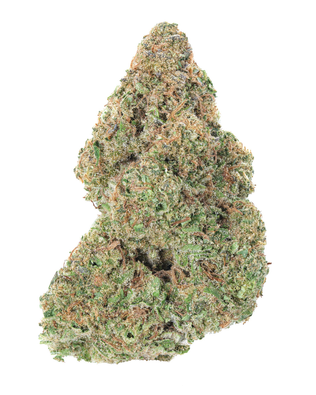 Miracle Alien Cookies