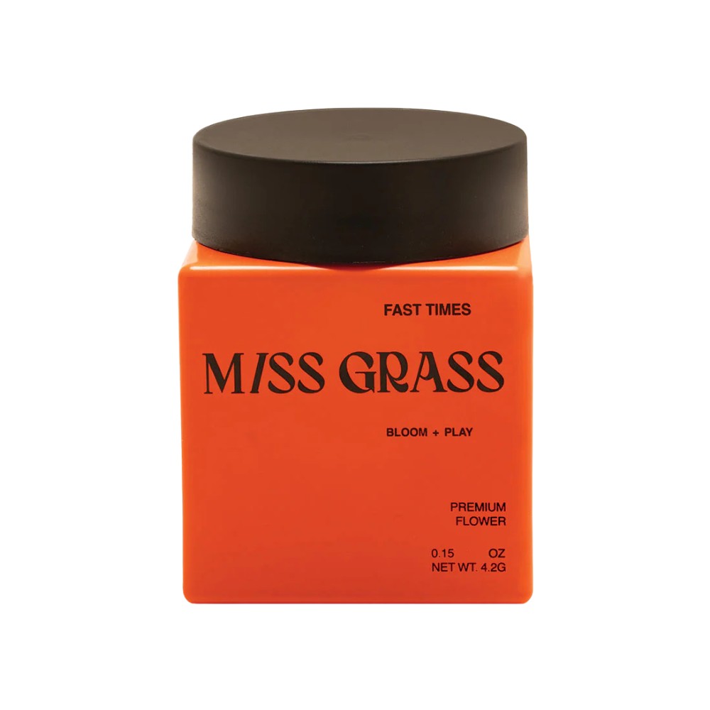 Miss Grass — Lemon Cookies