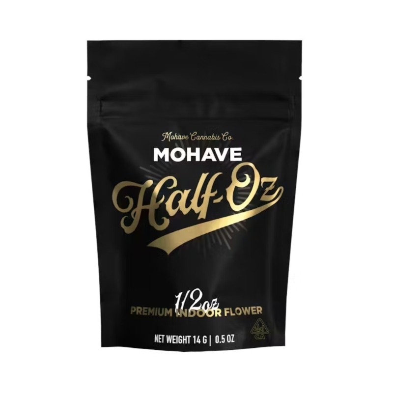Mohave Don Mega (I) Flower 14g