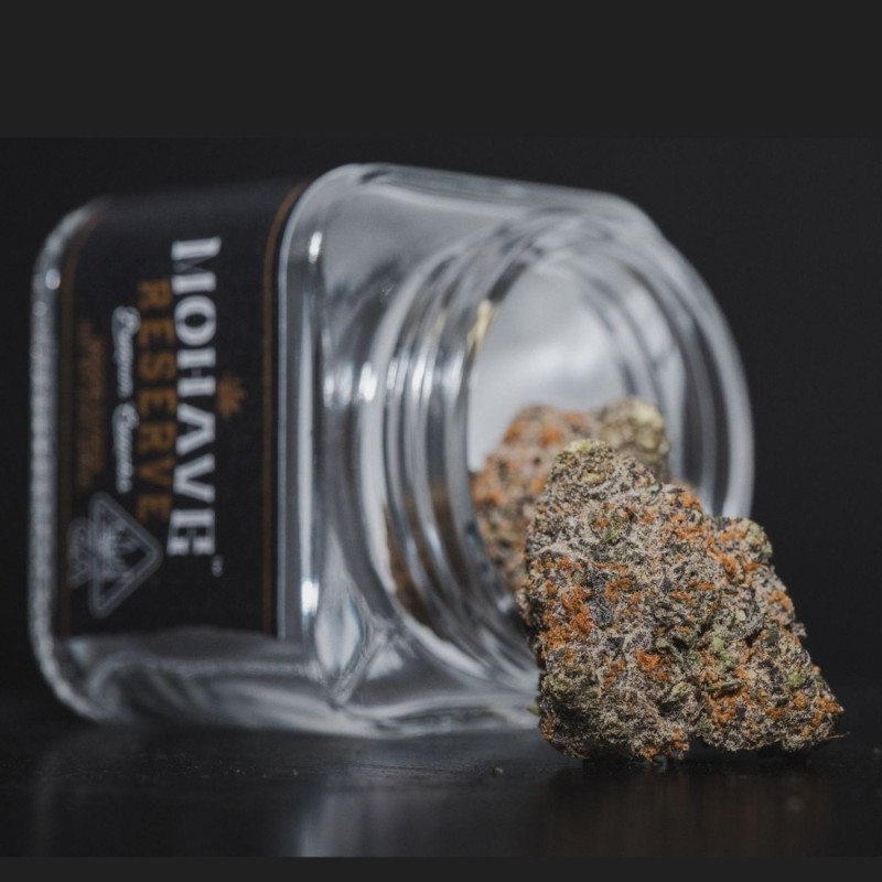 Mohave Muel Fuel (I) Flower 3.5g