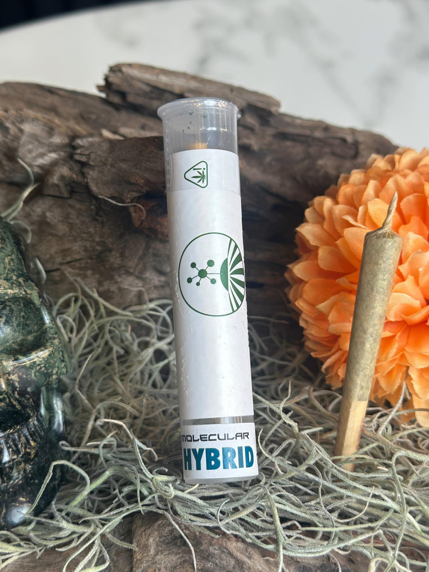 Great High Single Preroll 0.7g