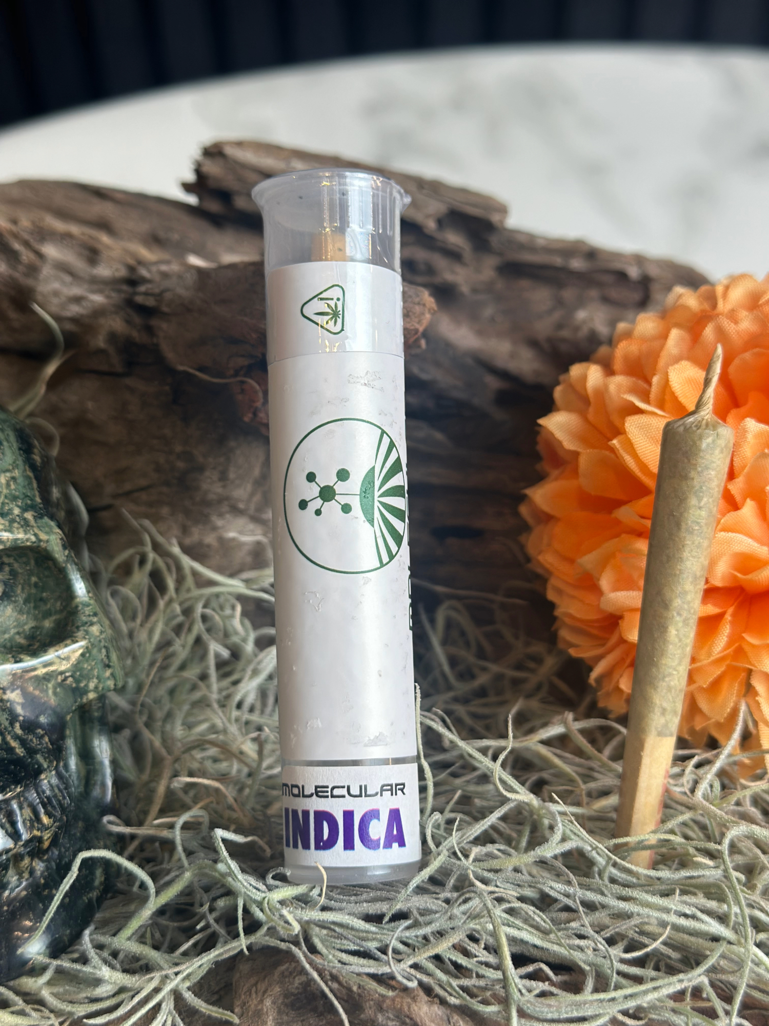 Indica Single Preroll 0.7g