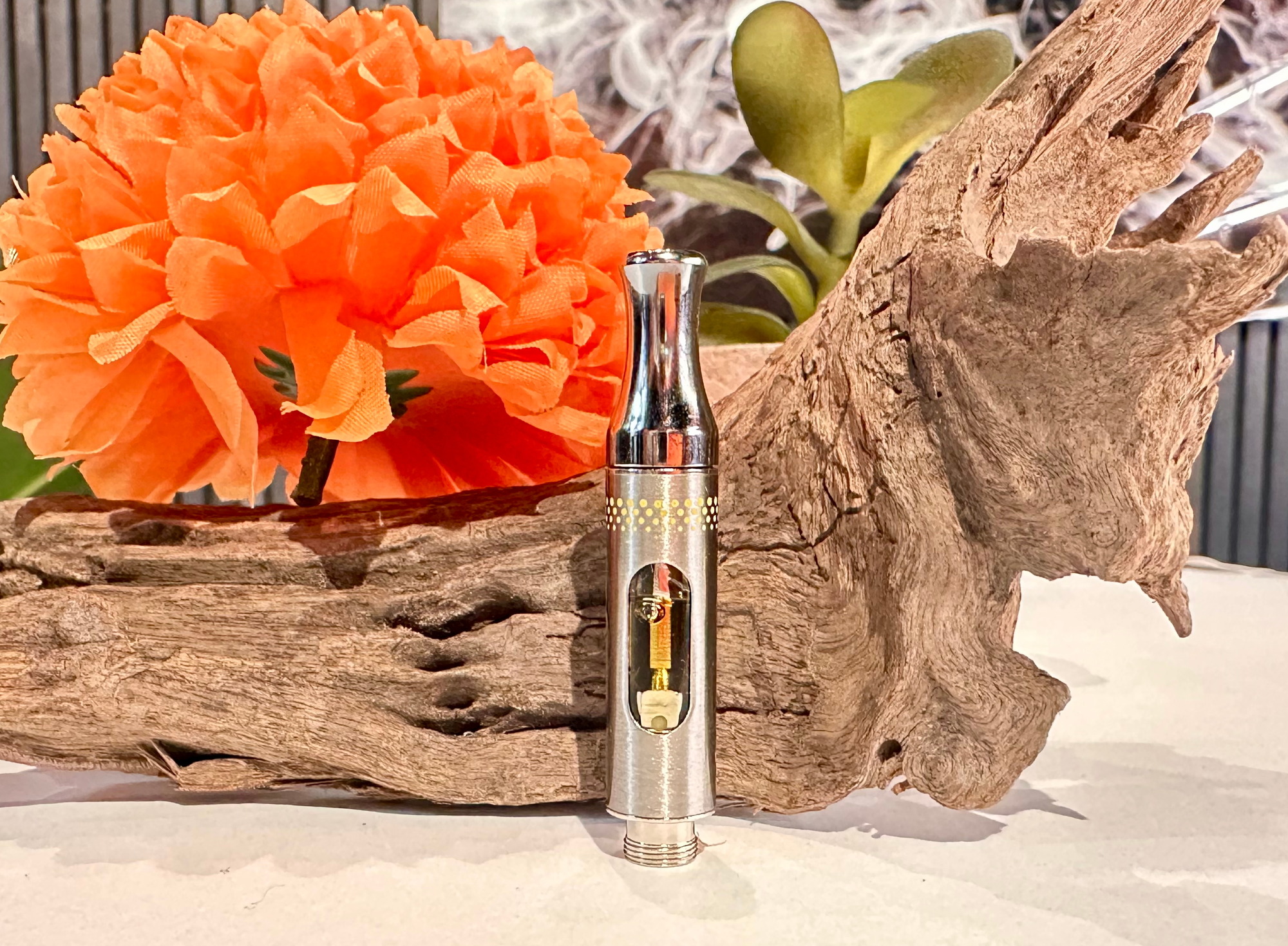OG Zkittlez Distillate Vape Cartridge 0.5g
