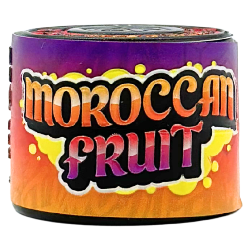 HAVE HASH - Cold Cure Rosin - Moroccan Fruit T3 - Concentrates - 2.0g