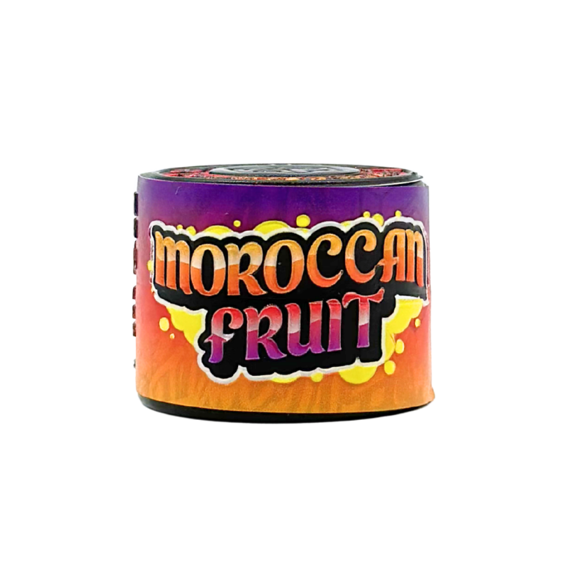 HAVE HASH - Cold Cure Rosin - Moroccan Fruit T3 - Concentrates - 1.0g