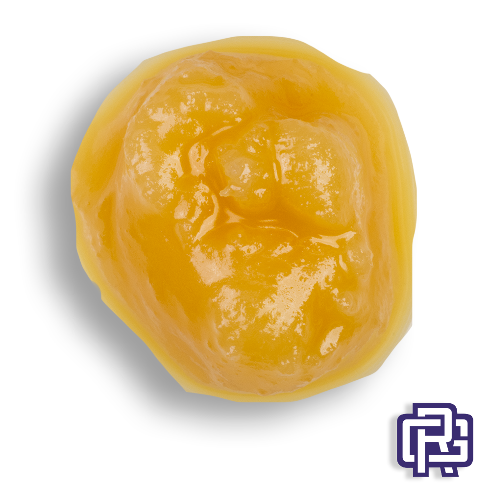 Mr. Nasty Budder Extract | 1g (Live Resin)