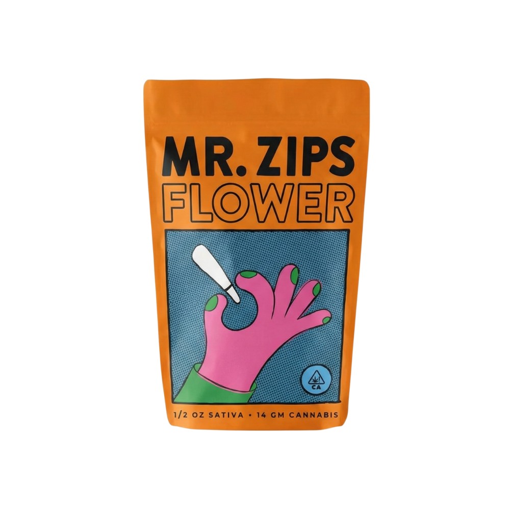 Zips! — Haze
