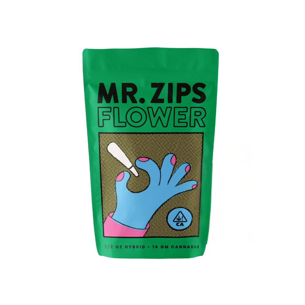 Zips!: Lemon Cherry Runtz