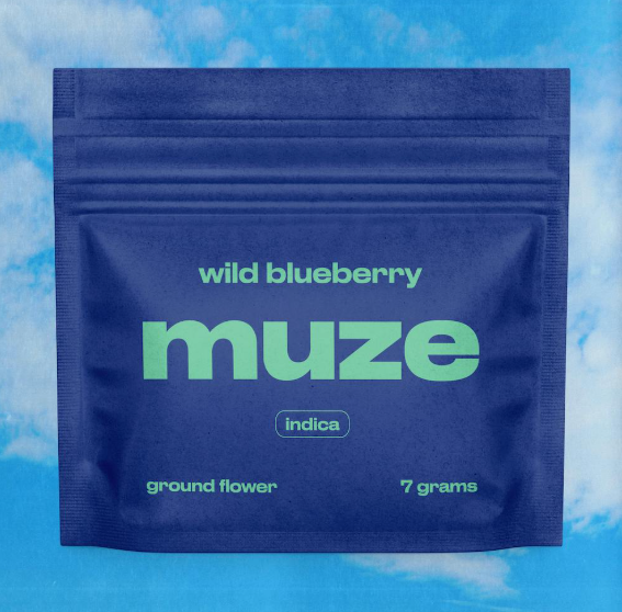 Concord Grape Pre Ground