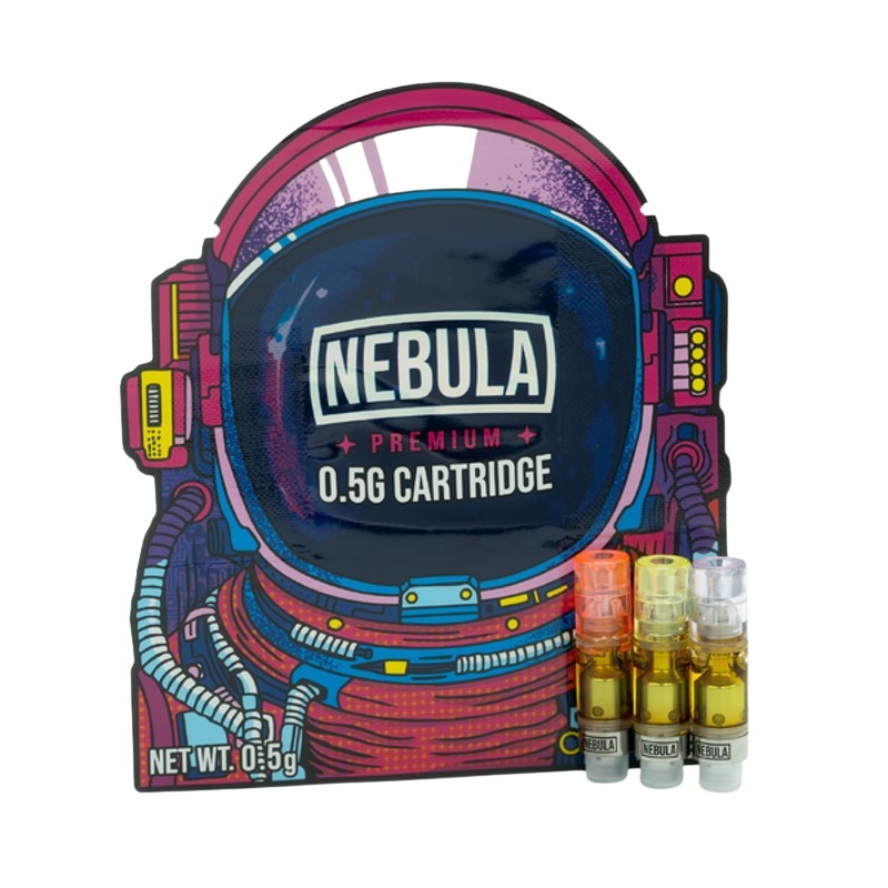 NB Cartridge | Romulan | .5g