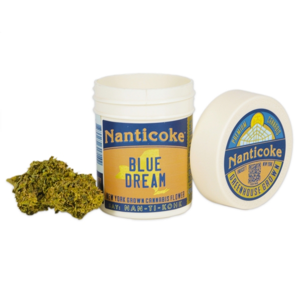 Nanticoke | Flower - Blue Dream | 3.5g